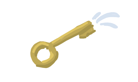 key社